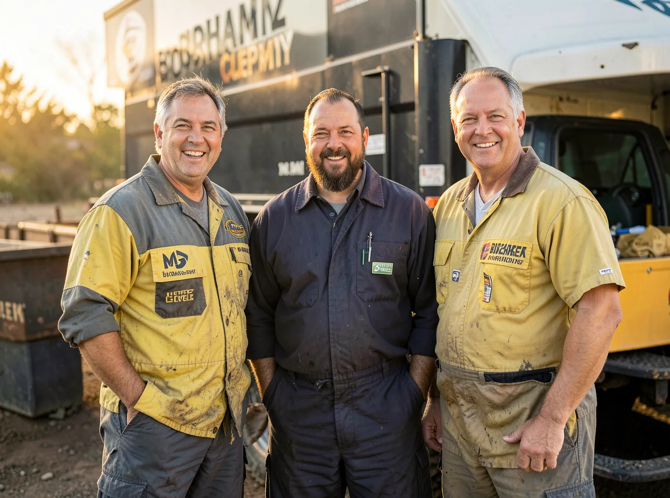 Sewage Cleanup company in Lyons, NE
